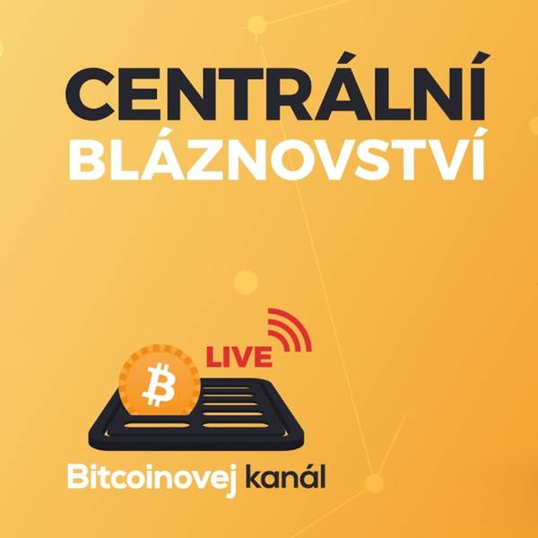 Bitcoinovej kanál